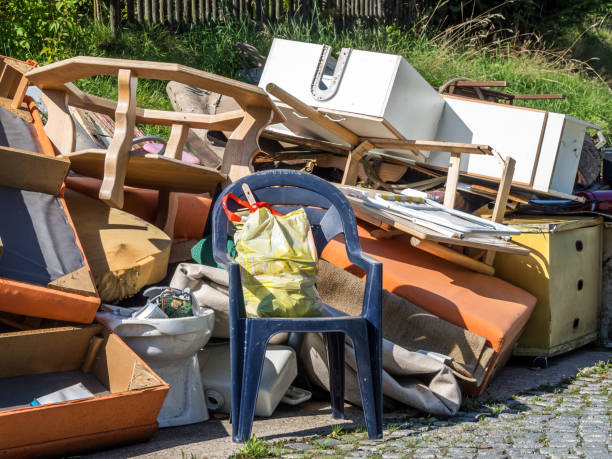 Best Junk Removal and Recycling  in Hometown, PA