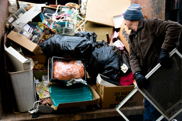 Best Residential Junk Removal  in Hometown, PA