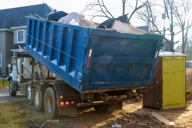 Best Junk Hauling Services  in Hometown, PA