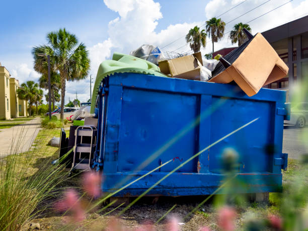 Professional Junk Removal in Hometown, PA