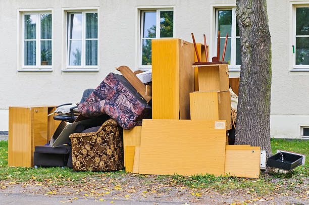 Best Residential Junk Removal  in Hometown, PA