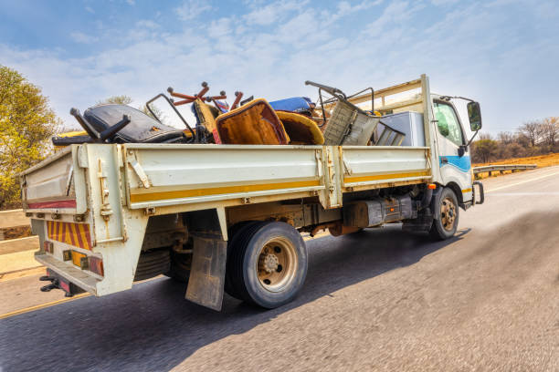 Attic Cleanout Services in Hometown, PA